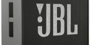 JBL Portable Bluetooth Speaker
