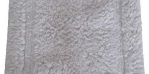 Cotton Tufted Bath Mat