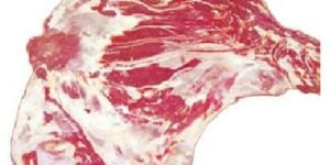 Buffalo Whole Forequarter