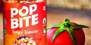 Tangy Tomato Makhana