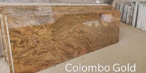 Colombo Gold Granite