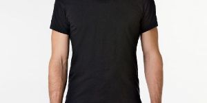 Mens V Neck T Shirt