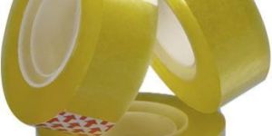 Cellophane Tape