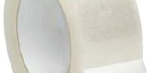 Transparent Tape