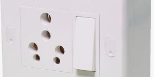 Moduler Simple Gang Box