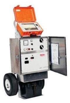 Portable Cable Fault Location System