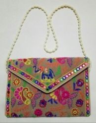 Unisex Party Clutch Bags