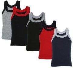 Male Sleeveless Vests