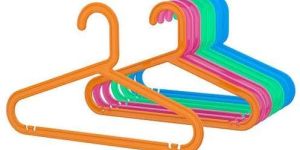 Plastic Clothes Hanger