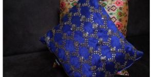 D-ESC352013-113 Designer Cushion Cover