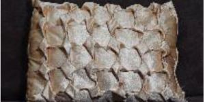 Designer Car Cushion