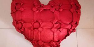 Heart Shape Cushion