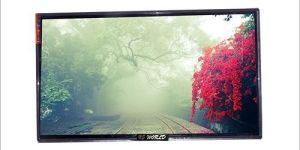40 Inch Full HD LED TV