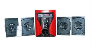 Wireless Home Theater System