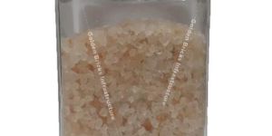 White & Pink Rock Salt