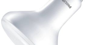 Philips LED Light Bulb