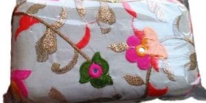 Female Embroidered Handbags
