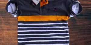 Mens Polo T Shirt