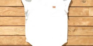 Mens Round Neck T Shirt