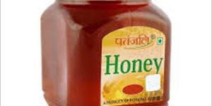 Patanjali Honey