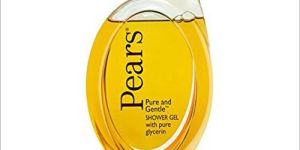 Pears Shower Gel