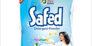 Safed Detergent Powder