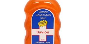 Savlon Antiseptic Liquid