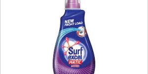 Surf Excel Matic Liquid Detergent