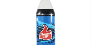 Thums up Cold Drink