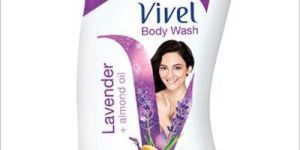 Vivel Body Wash
