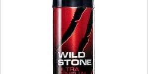 Wild Stone Ultra Sensual Perfume
