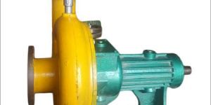 Ceramic Slurry Pump