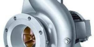 Industrial Centrifugal Pump