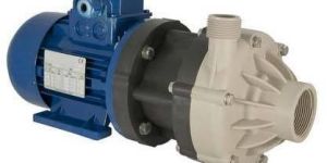 Polypropylene Pump