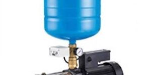 Pressure Booster Pump