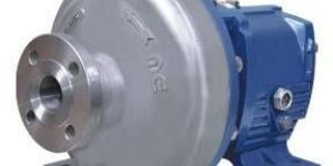 Pump Repairing Service