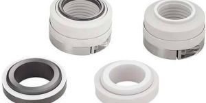 Teflon Bellow Seals