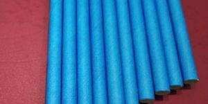 Eco-Friendly Paper Straw