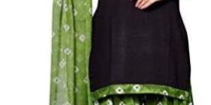 Polyester Salwar Kameez Material