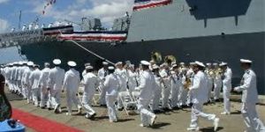 Maritime Training Services