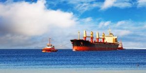 Shipbroking Services