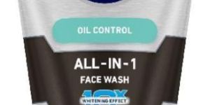 Nivea Men Face Wash