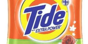 Tide Detergent Powder