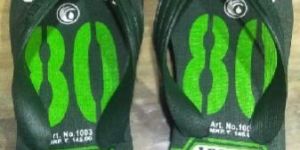 Parker Hawai Chappal