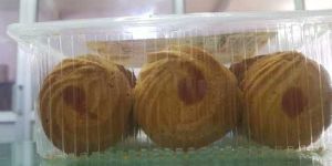 Ajwain Cookies