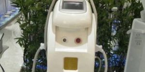 Yag Laser Hair Removal Laser Machine