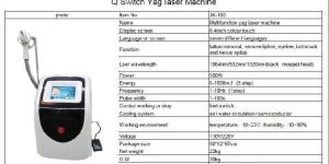 Yag Laser
