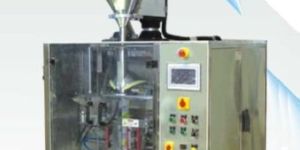 Automatic Spices Packing Machine