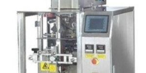 Curry Powder Packing Machine