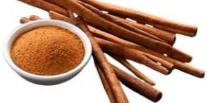 Whole Cassia Cinnamon